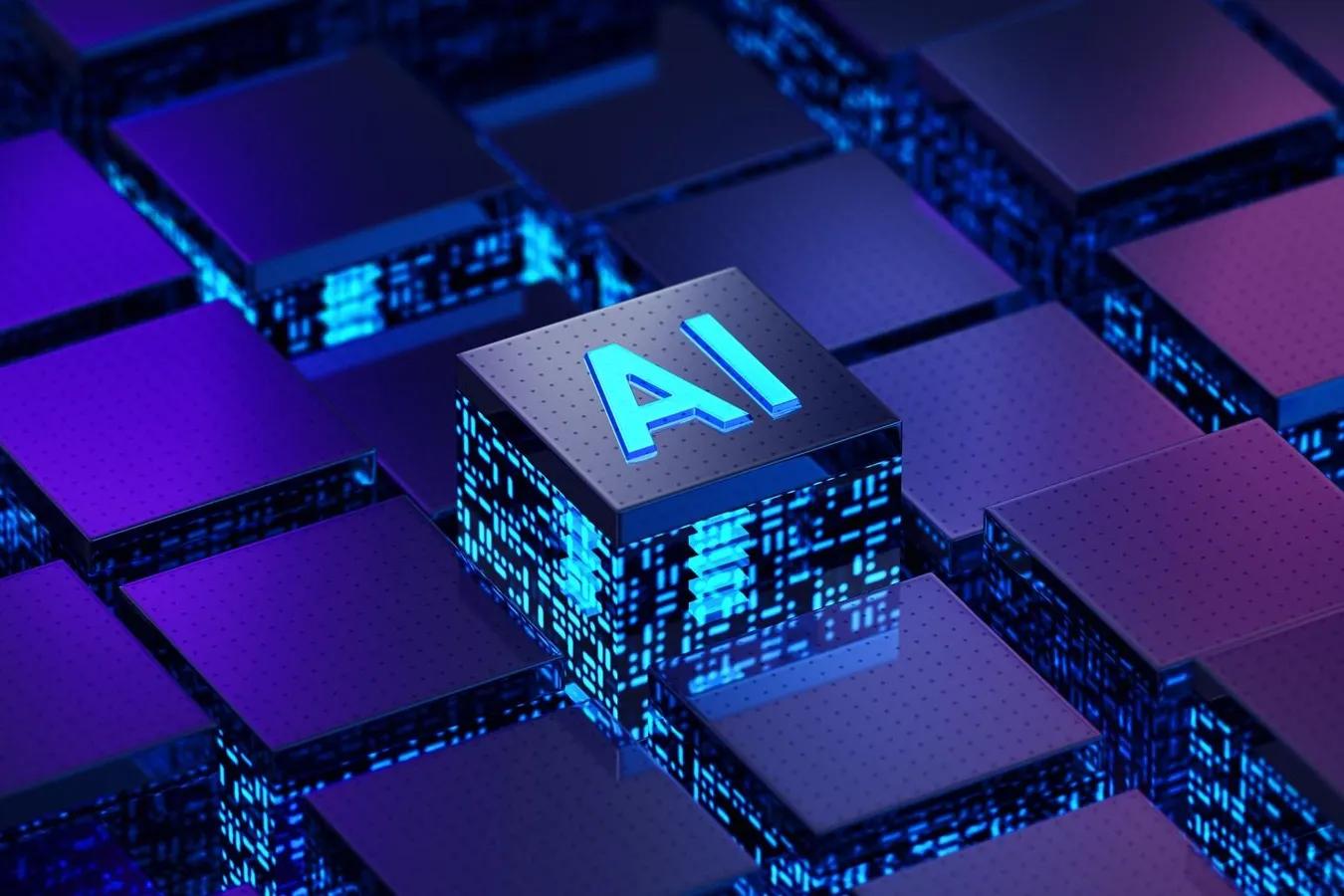 AI and Blockchain: The Next Big Trend