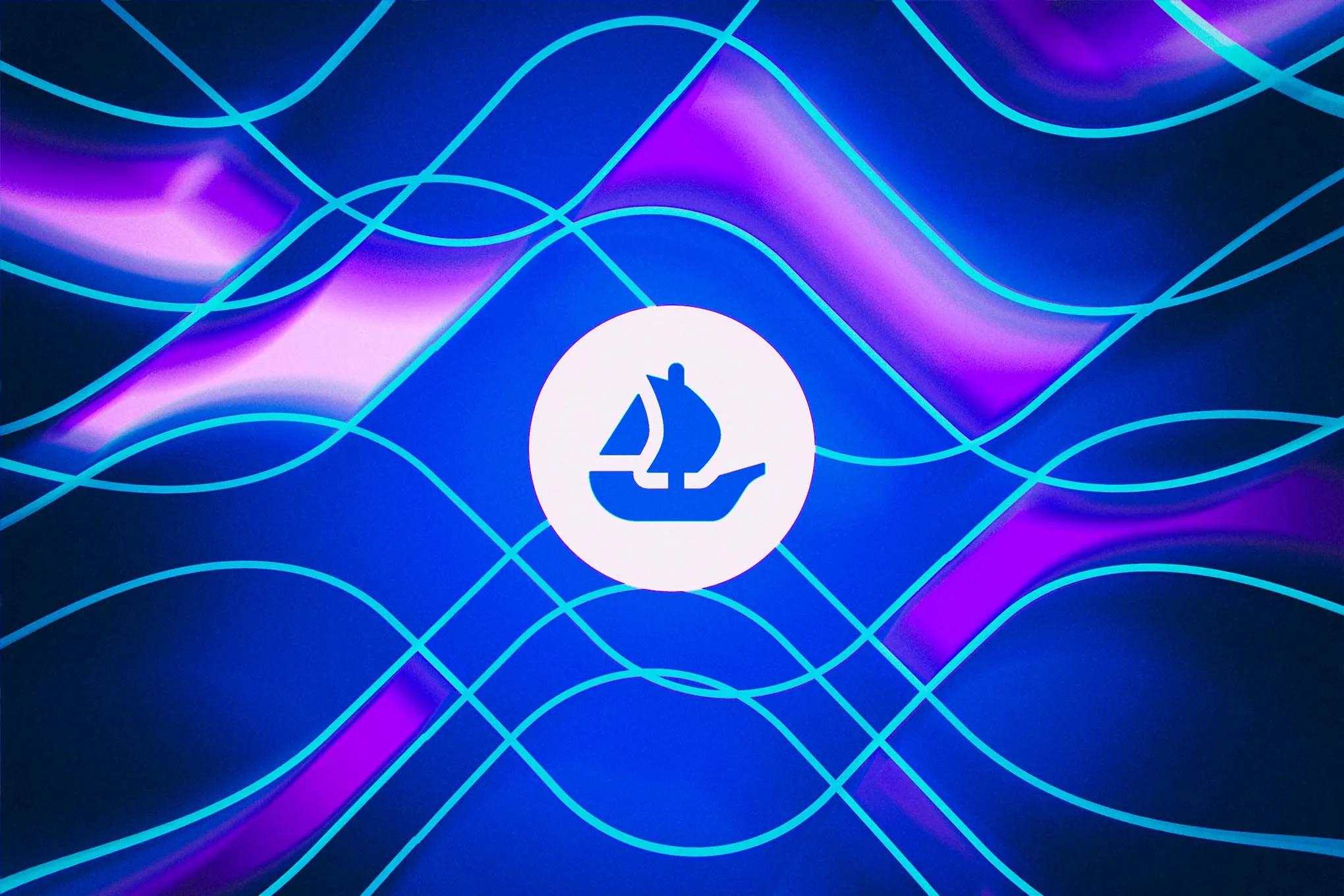 OpenSea Introduces New Features
